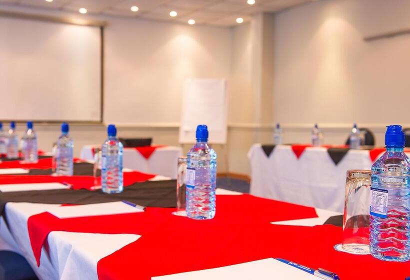 בית מלון כפרי Blue Marlin All Inclusive Seascape By Dream Resorts