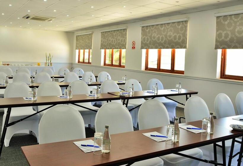 בית מלון כפרי Blue Marlin All Inclusive Seascape By Dream Resorts