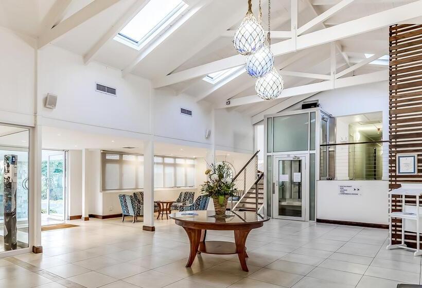 בית מלון כפרי Blue Marlin All Inclusive Seascape By Dream Resorts