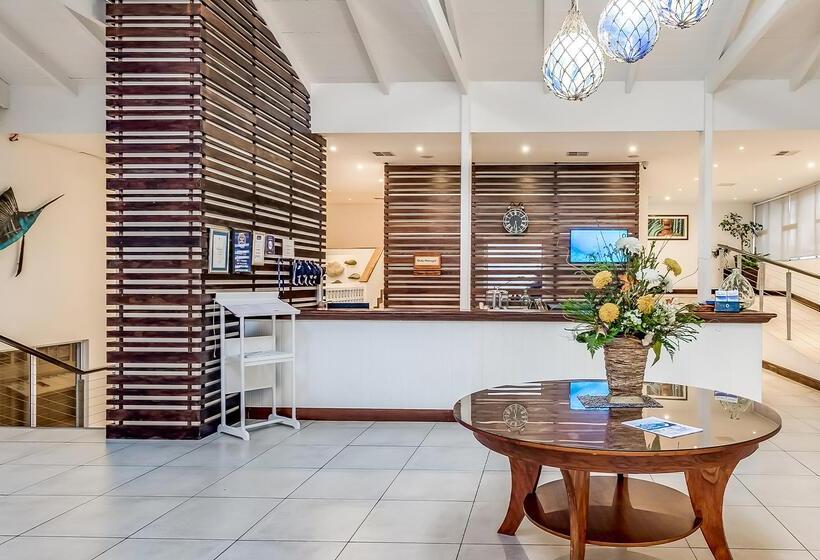 בית מלון כפרי Blue Marlin All Inclusive Seascape By Dream Resorts