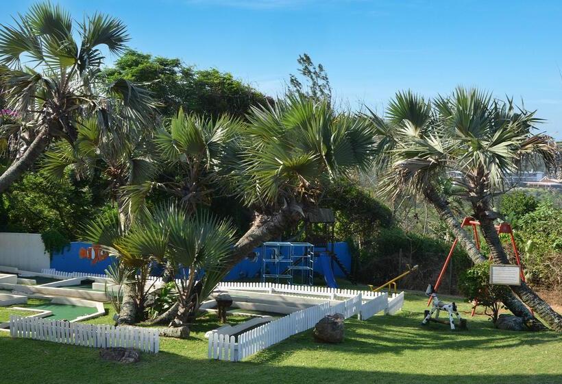 בית מלון כפרי Blue Marlin All Inclusive Seascape By Dream Resorts