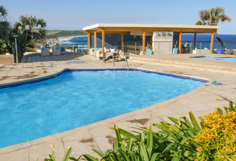 בית מלון כפרי Blue Marlin All Inclusive Seascape By Dream Resorts