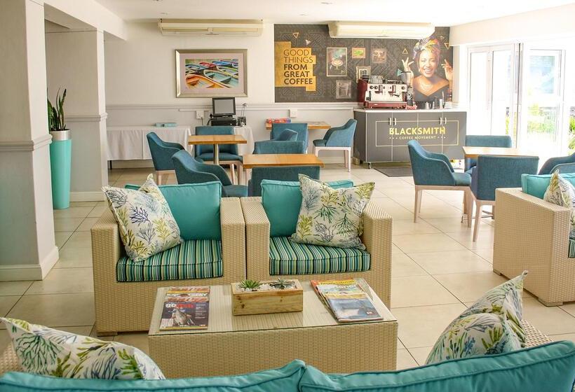 בית מלון כפרי Blue Marlin All Inclusive Seascape By Dream Resorts