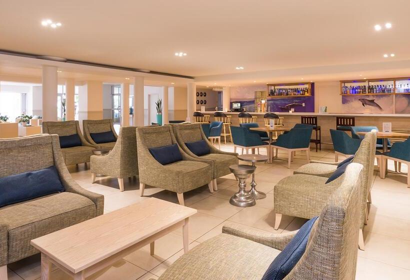 בית מלון כפרי Blue Marlin All Inclusive Seascape By Dream Resorts