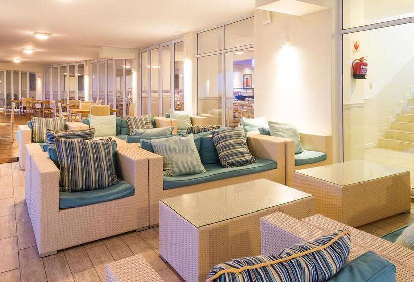 בית מלון כפרי Blue Marlin All Inclusive Seascape By Dream Resorts