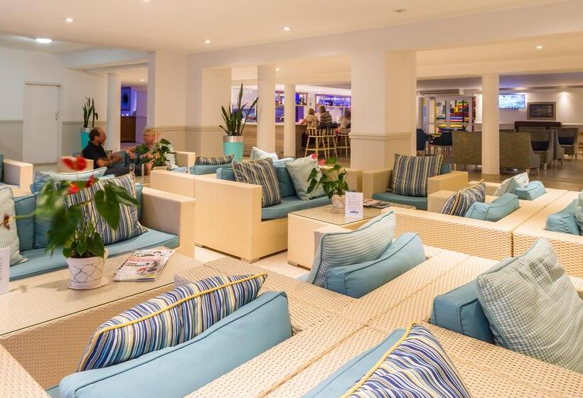 בית מלון כפרי Blue Marlin All Inclusive Seascape By Dream Resorts