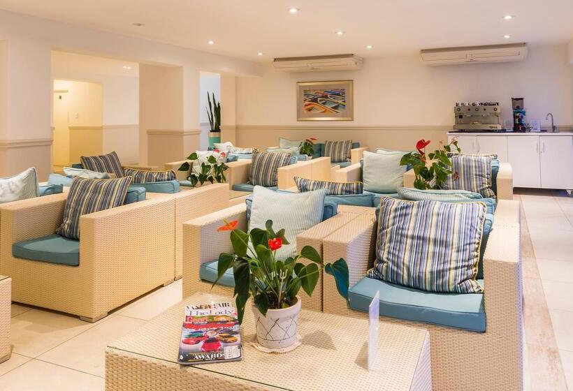 בית מלון כפרי Blue Marlin All Inclusive Seascape By Dream Resorts