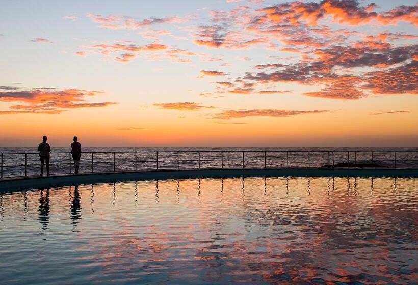 בית מלון כפרי Blue Marlin All Inclusive Seascape By Dream Resorts