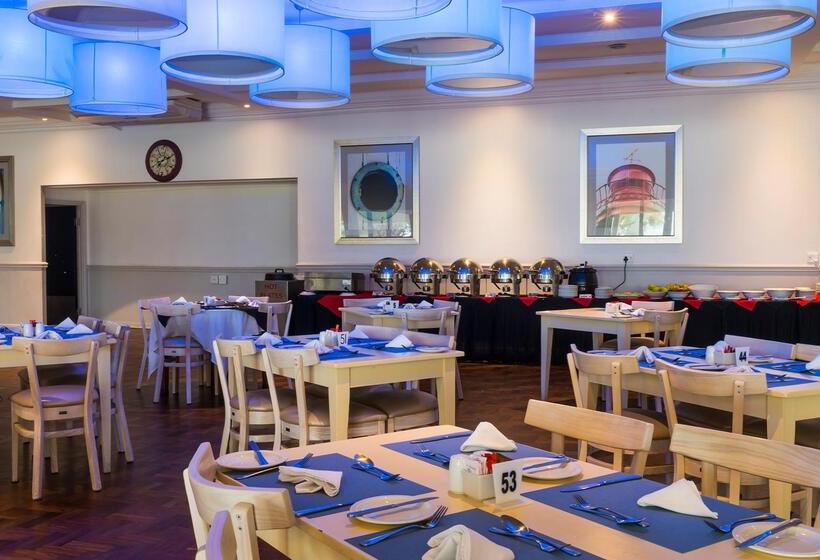 בית מלון כפרי Blue Marlin All Inclusive Seascape By Dream Resorts