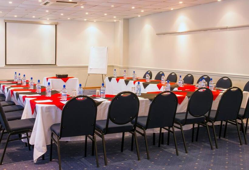 בית מלון כפרי Blue Marlin All Inclusive Seascape By Dream Resorts