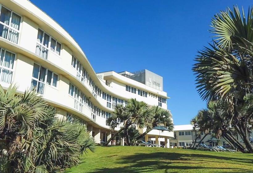 בית מלון כפרי Blue Marlin All Inclusive Seascape By Dream Resorts