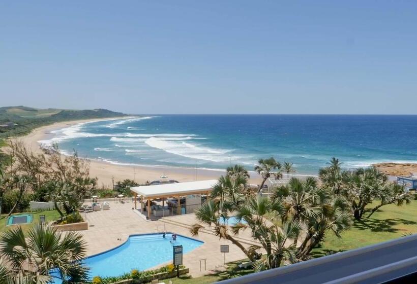 בית מלון כפרי Blue Marlin All Inclusive Seascape By Dream Resorts