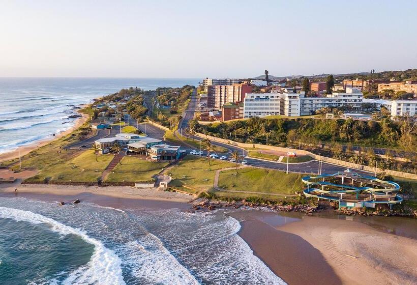 בית מלון כפרי Blue Marlin All Inclusive Seascape By Dream Resorts