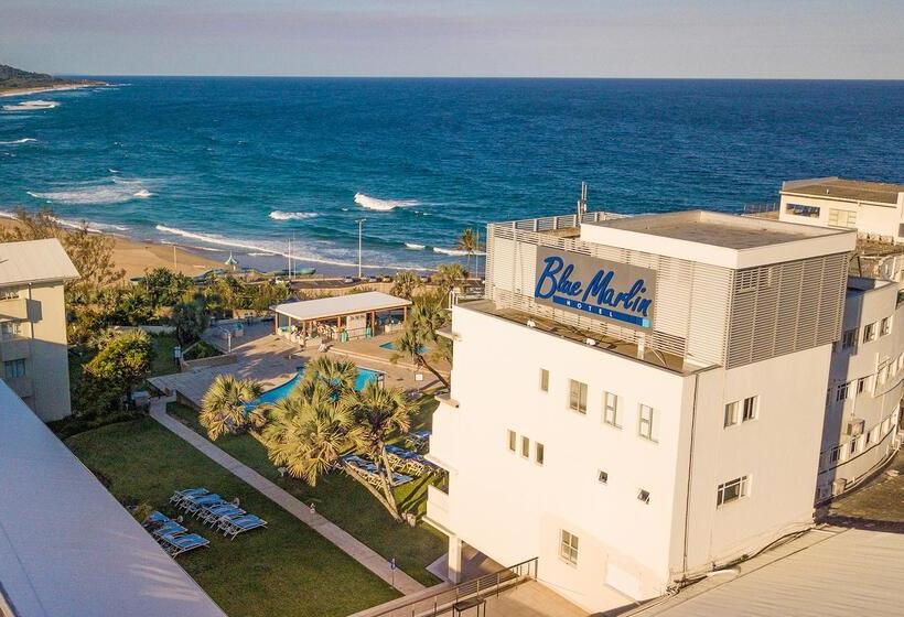 בית מלון כפרי Blue Marlin All Inclusive Seascape By Dream Resorts