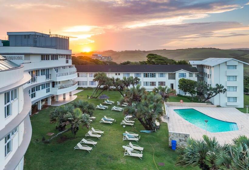 בית מלון כפרי Blue Marlin All Inclusive Seascape By Dream Resorts