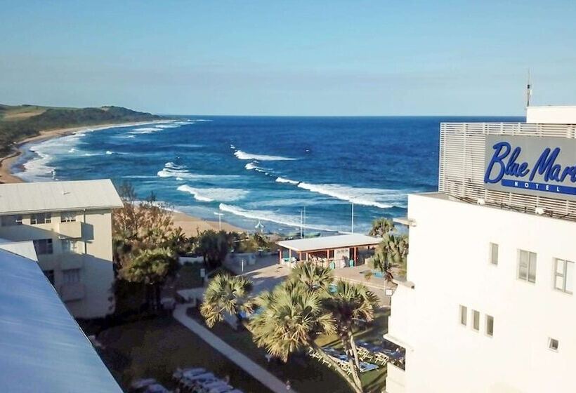 בית מלון כפרי Blue Marlin All Inclusive Seascape By Dream Resorts