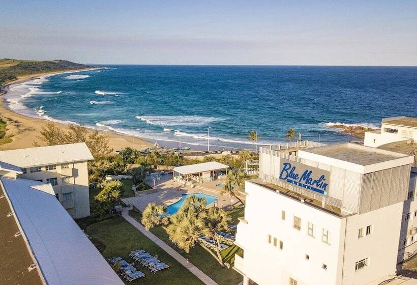 בית מלון כפרי Blue Marlin All Inclusive Seascape By Dream Resorts