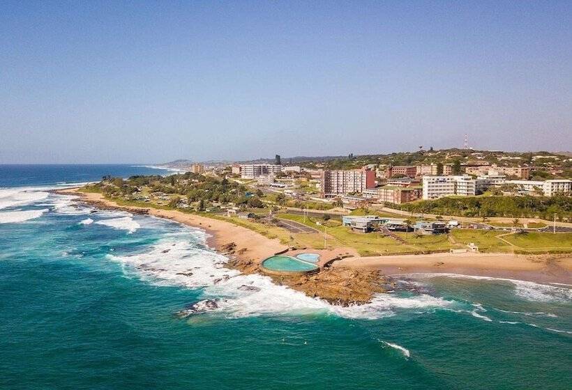 בית מלון כפרי Blue Marlin All Inclusive Seascape By Dream Resorts