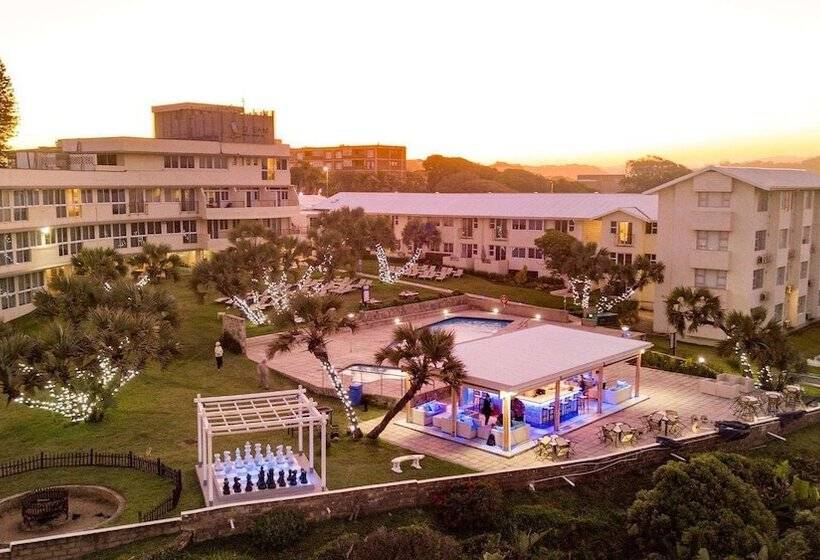 בית מלון כפרי Blue Marlin All Inclusive Seascape By Dream Resorts