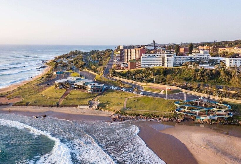 בית מלון כפרי Blue Marlin All Inclusive Seascape By Dream Resorts