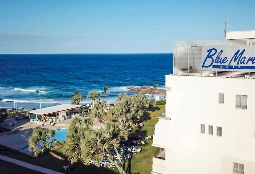 בית מלון כפרי Blue Marlin All Inclusive Seascape By Dream Resorts