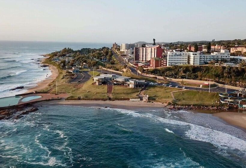 בית מלון כפרי Blue Marlin All Inclusive Seascape By Dream Resorts