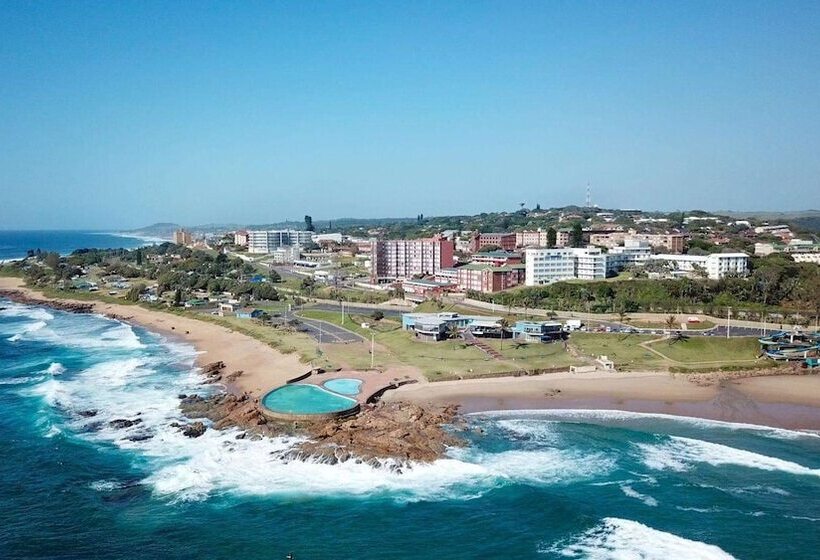 בית מלון כפרי Blue Marlin All Inclusive Seascape By Dream Resorts