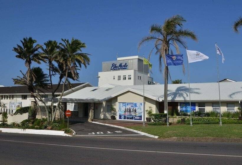 בית מלון כפרי Blue Marlin All Inclusive Seascape By Dream Resorts