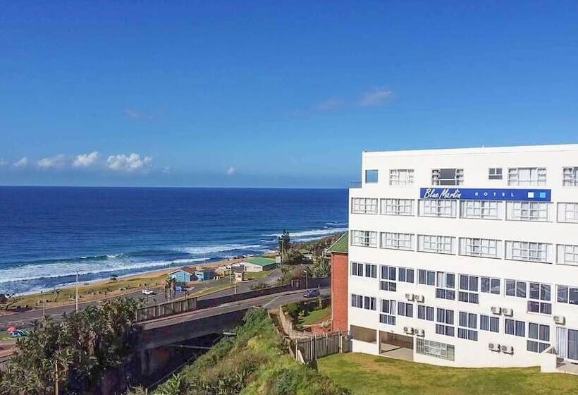 בית מלון כפרי Blue Marlin All Inclusive Seascape By Dream Resorts