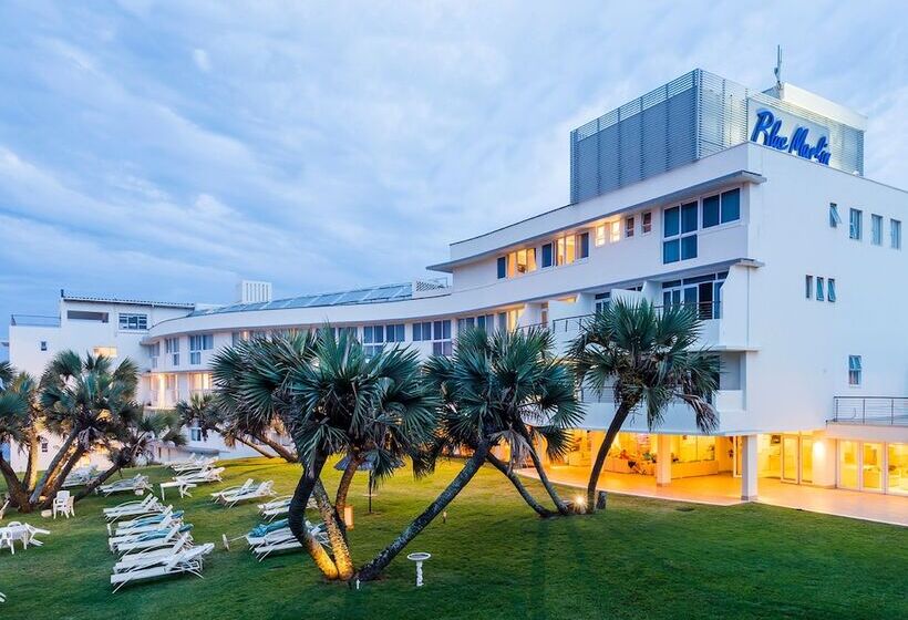 בית מלון כפרי Blue Marlin All Inclusive Seascape By Dream Resorts