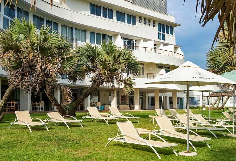 בית מלון כפרי Blue Marlin All Inclusive Seascape By Dream Resorts