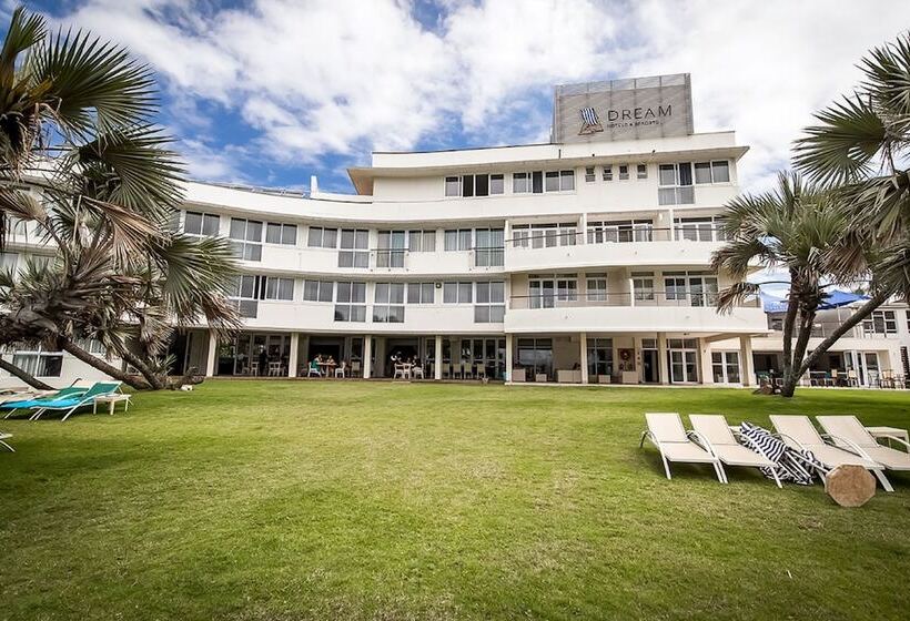 בית מלון כפרי Blue Marlin All Inclusive Seascape By Dream Resorts