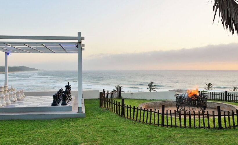 בית מלון כפרי Blue Marlin All Inclusive Seascape By Dream Resorts