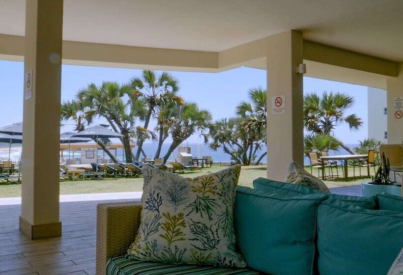 בית מלון כפרי Blue Marlin All Inclusive Seascape By Dream Resorts