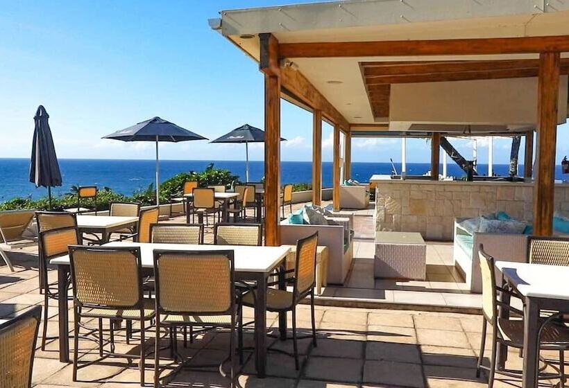 בית מלון כפרי Blue Marlin All Inclusive Seascape By Dream Resorts