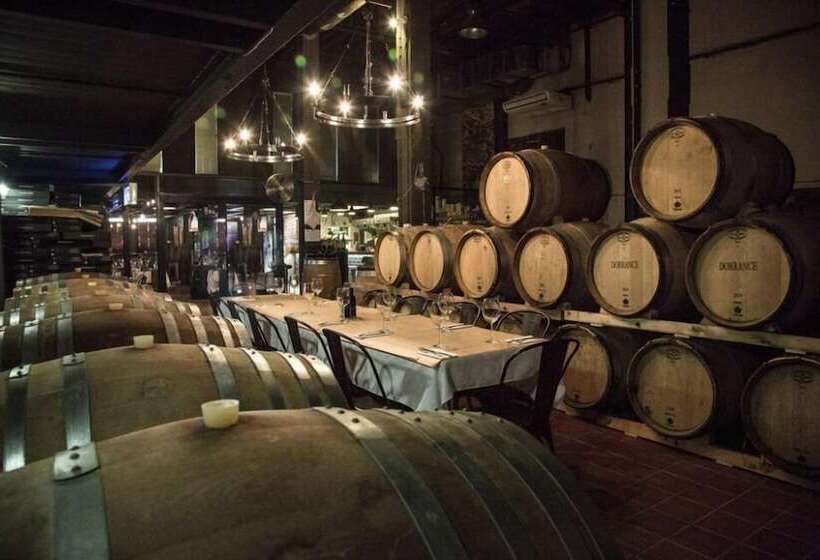 فندق Cape Heritage