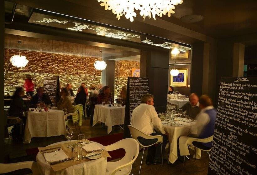 فندق Cape Heritage