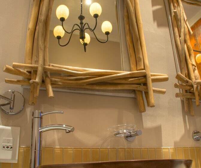 فندق Cape Heritage