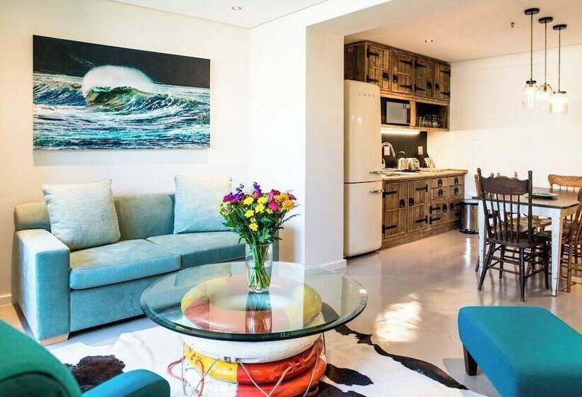 فندق Cape Heritage