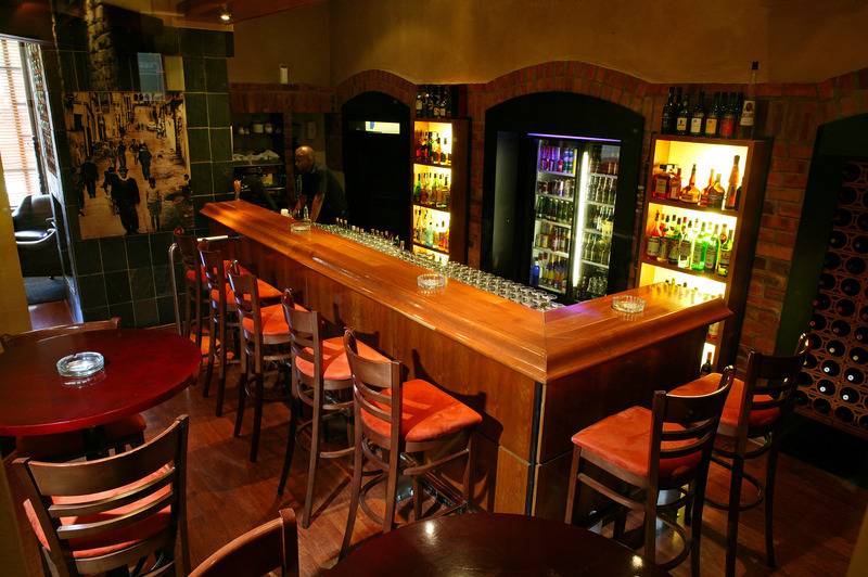 호텔 Cape Town Lodge