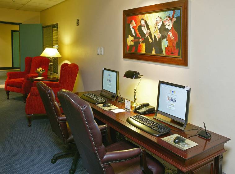 호텔 Cape Town Lodge