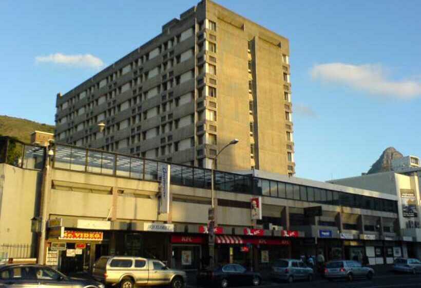 فندق Centurion All Suite