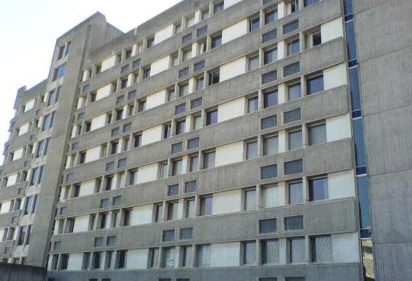 فندق Centurion All Suite