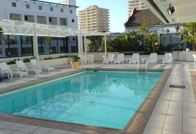 فندق Centurion All Suite