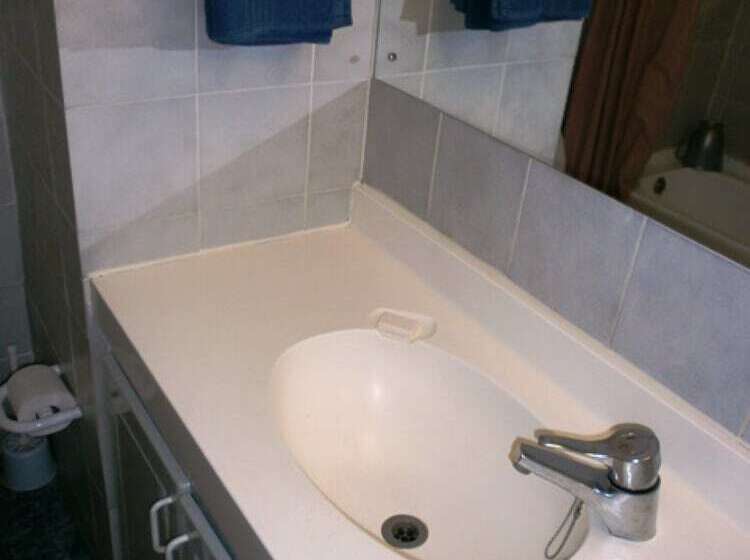 فندق Centurion All Suite