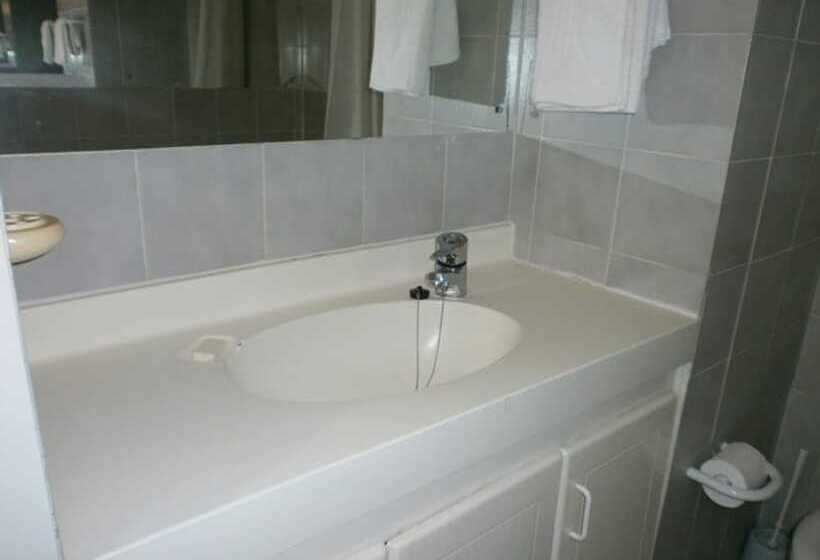 فندق Centurion All Suite