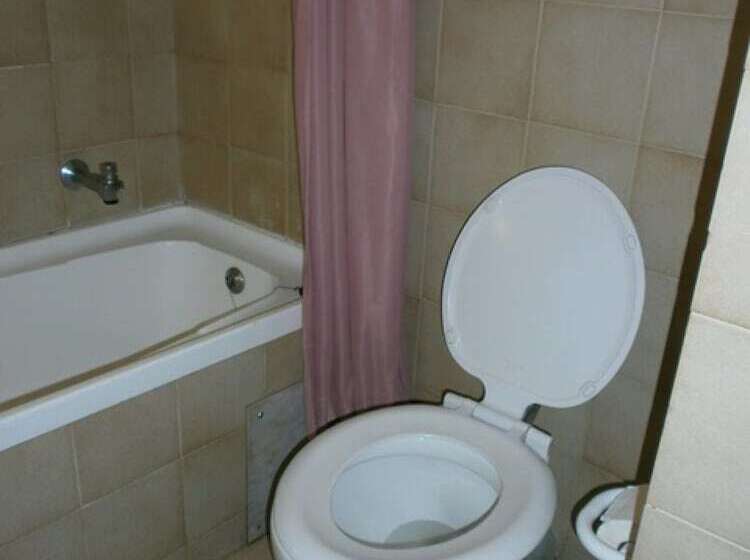 فندق Centurion All Suite