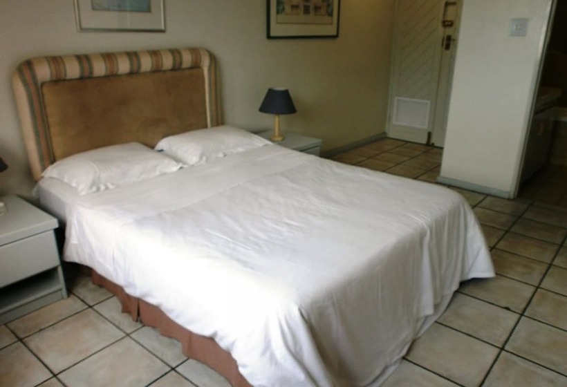 فندق Centurion All Suite