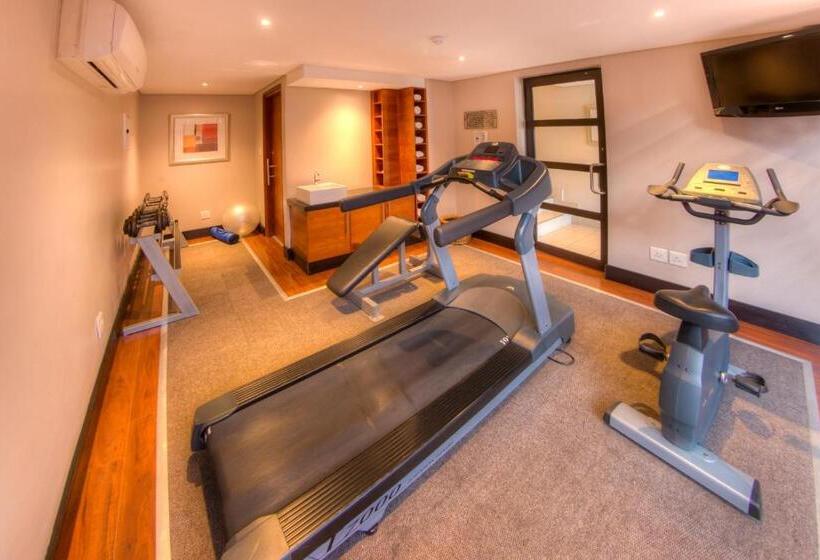 هتل City Lodge Sandton, Katherine Street