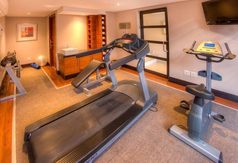 هتل City Lodge Sandton, Katherine Street